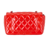 Mini Rectangle, back view
